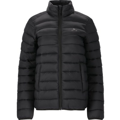 W251227 - Arubi W Light Puffer Jacket - 1001 Black - Extra 0
